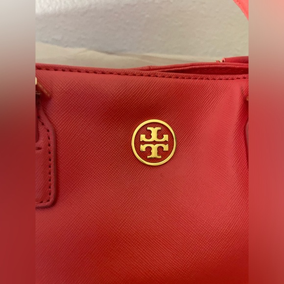 Tory Burch Purse w wallet - Picture 4 of 12